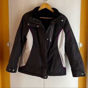 Ski Jacket